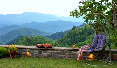 5 Senses Villa Zagori - Image 2