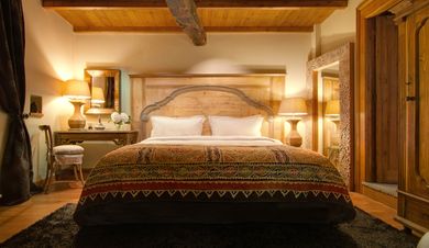 5 Senses Villa Zagori - Image 7