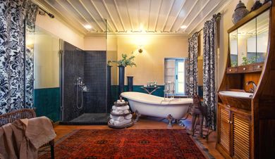 5 Senses Villa Zagori - Image 4