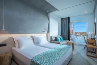 Sensus Superior Swim up