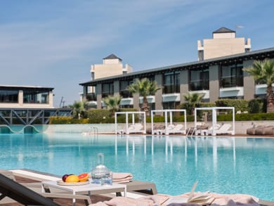 September Hotel Thessaloniki - Image 7