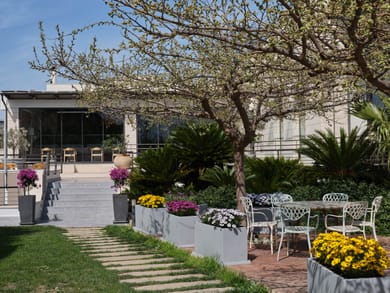 September Hotel Thessaloniki - Image 6