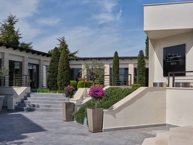 September Hotel Thessaloniki - Image 5