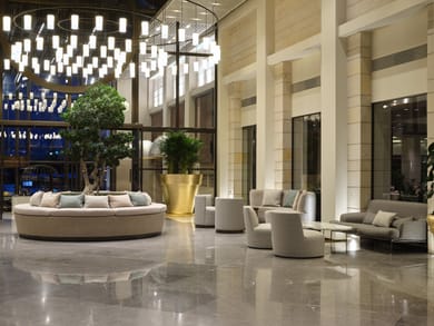 September Hotel Thessaloniki - Image 4