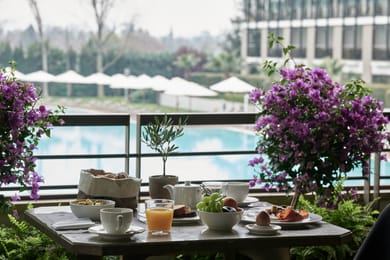 September Hotel Thessaloniki - Image 7