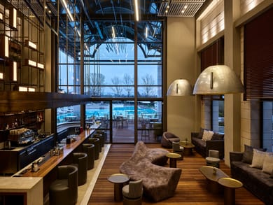 September Hotel Thessaloniki - Image 2