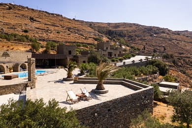 Andros Serenity Retreat  - Adults Only - Image 2