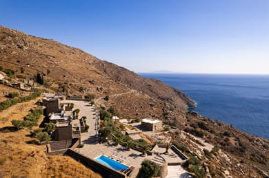 Andros Serenity Retreat  - Adults Only - Image 7