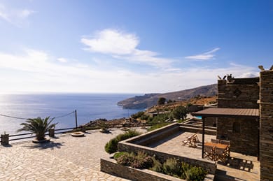 Andros Serenity Retreat  - Adults Only - Image 4