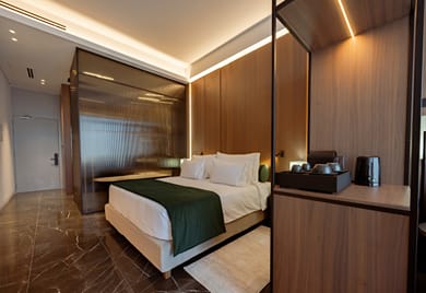 Serbellas Boutique Hotel - Image 4