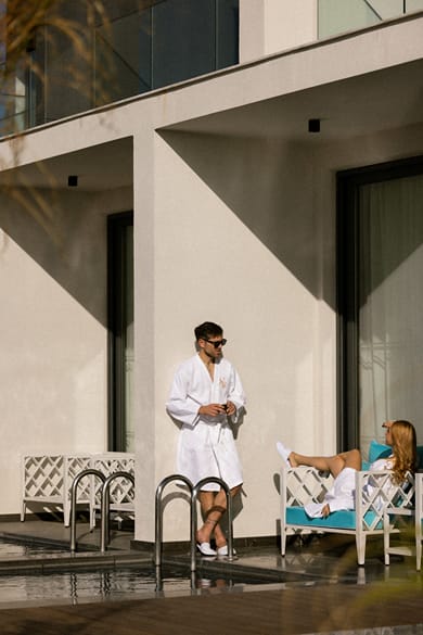 Serbellas Boutique Hotel - Image 7