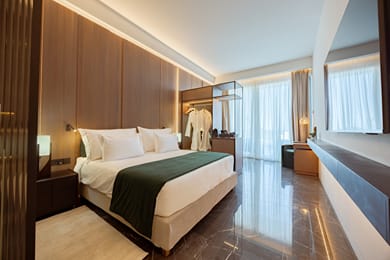Serbellas Boutique Hotel - Image 2