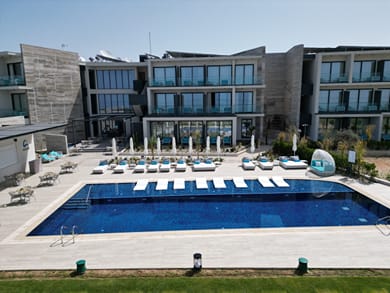 Serbellas Boutique Hotel - Image 3