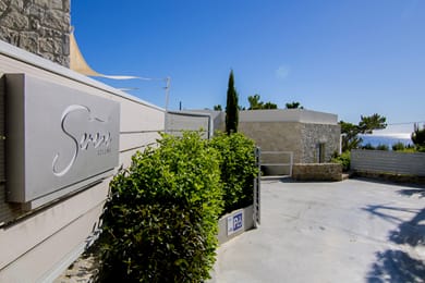 Villa Maria