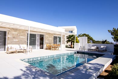 Villa Maria