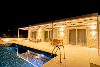 Villa Maria