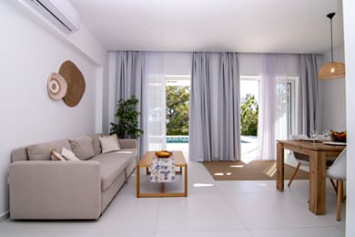 Villa Olga