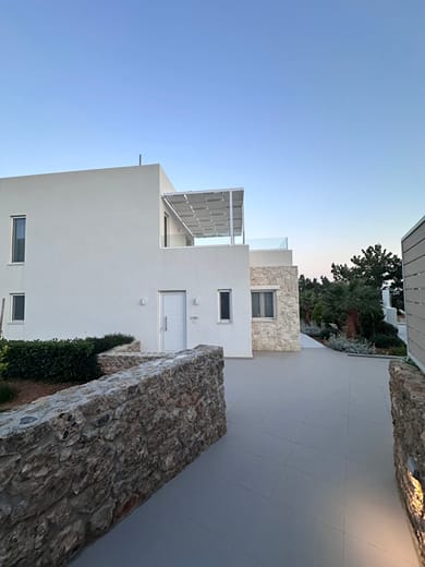 Villa Olga