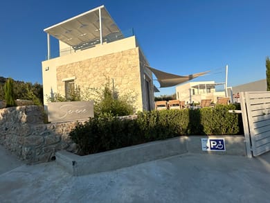 Villa Sofia