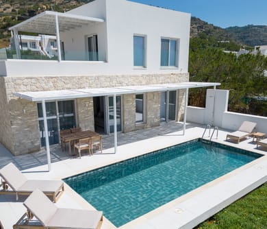 Serene Villas - Image 2