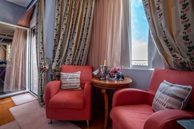 Villa Serenity Kymi - Image 4