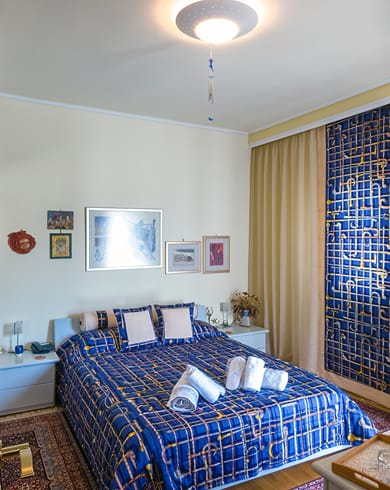 Villa Serenity Kymi - Image 5