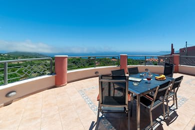 Villa Serenity Kymi - Image 2