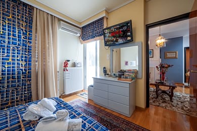 Villa Serenity Kymi - Image 7