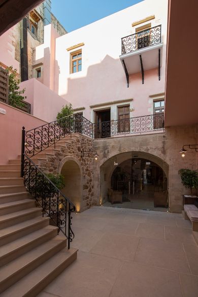 Serenissima Boutique Hotel - Image 3