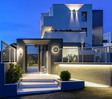 Serenity Suites Chalkidiki - Image 3