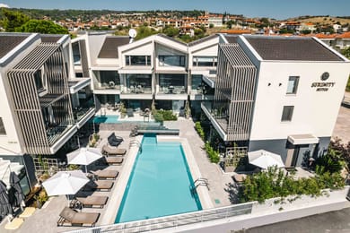 Serenity Suites Chalkidiki - Image 2