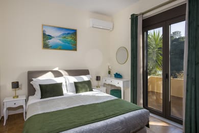 Serenity River Villa