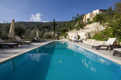 Serenity River Villa - Image 3