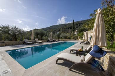 Serenity River Villa - Image 4