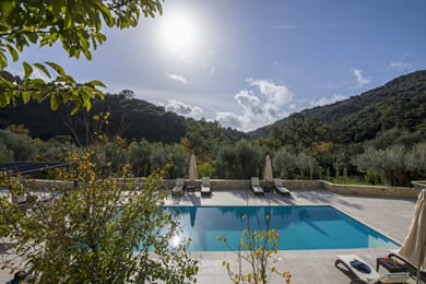 Serenity River Villa - Image 2