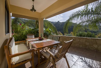 Serenity River Villa - Image 5