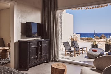 Serenity Suite Milos - Image 3