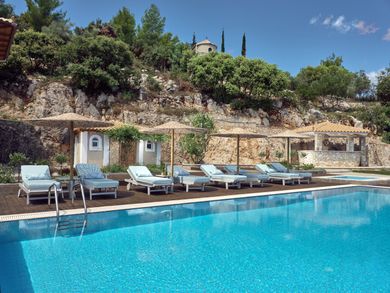 Serenus Luxury Villa Zakynthos - Image 3