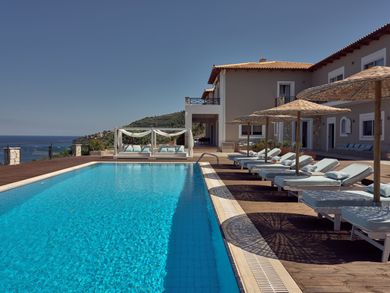 Serenus Luxury Villa Zakynthos - Image 4
