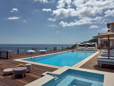 Serenus Luxury Villa Zakynthos - Image 5
