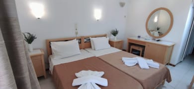 Twin First Floor