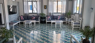 Serifos Beach Hotel - Image 2