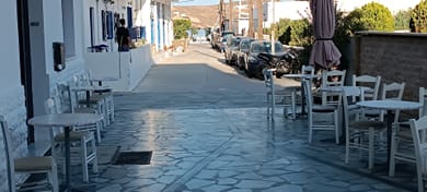 Serifos Beach Hotel - Image 3
