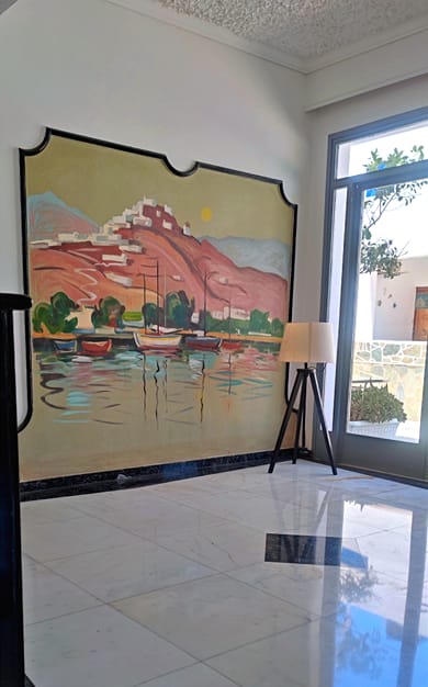 Serifos Beach Hotel - Image 7