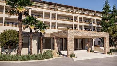 Oya Beach Resort - Image 3