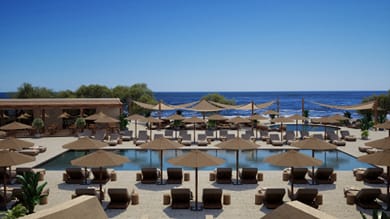 Oya Beach Resort - Image 4