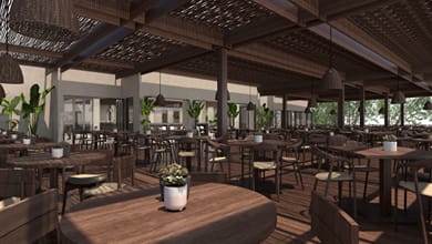 Oya Beach Resort - Image 5