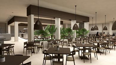 Oya Beach Resort - Image 6