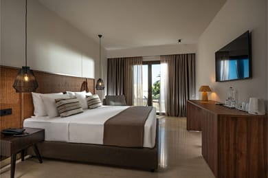 Oya Beach Resort - Image 3