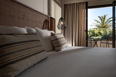 Oya Beach Resort - Image 2